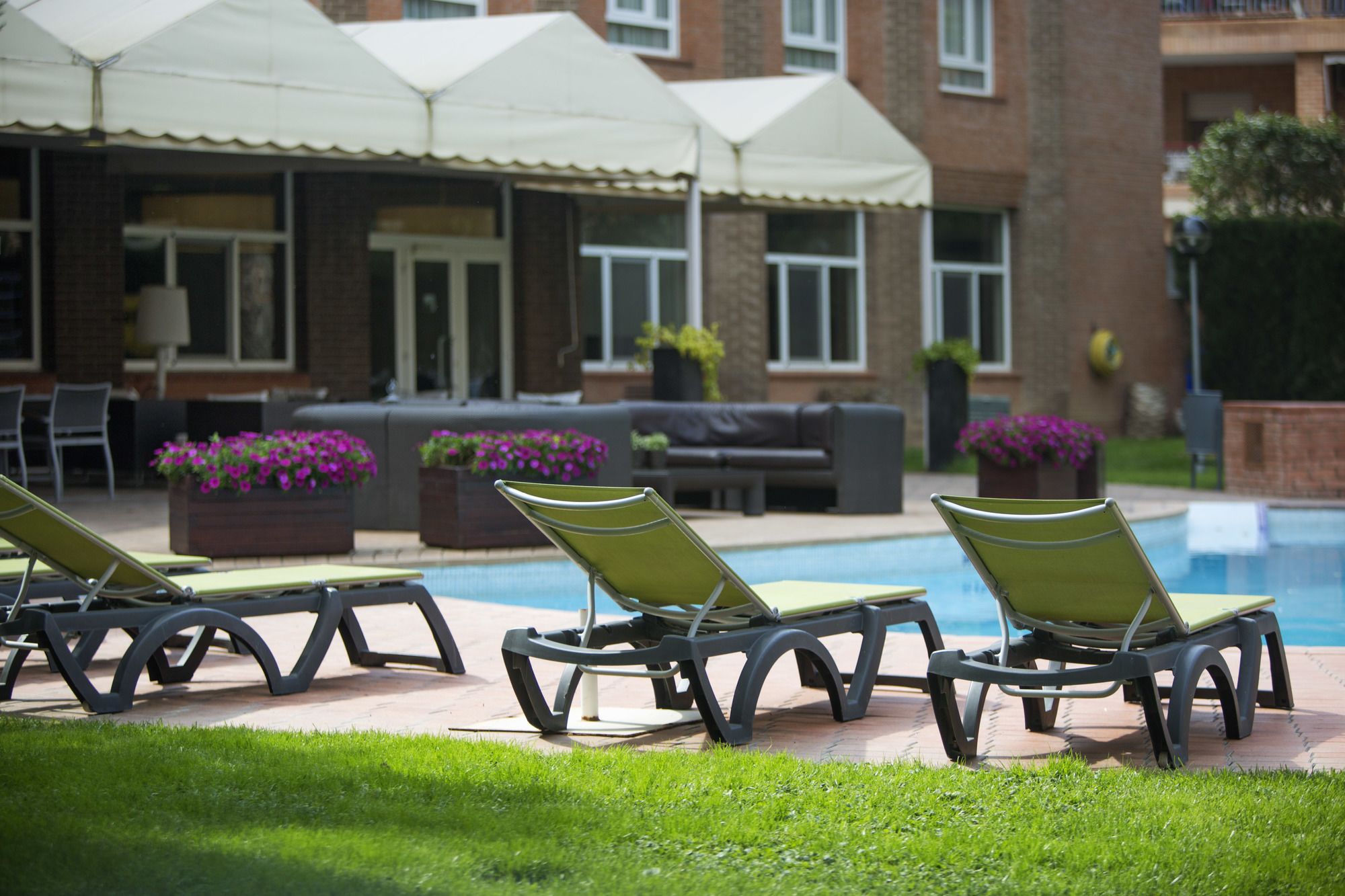 Hotel Sb Corona Tortosa