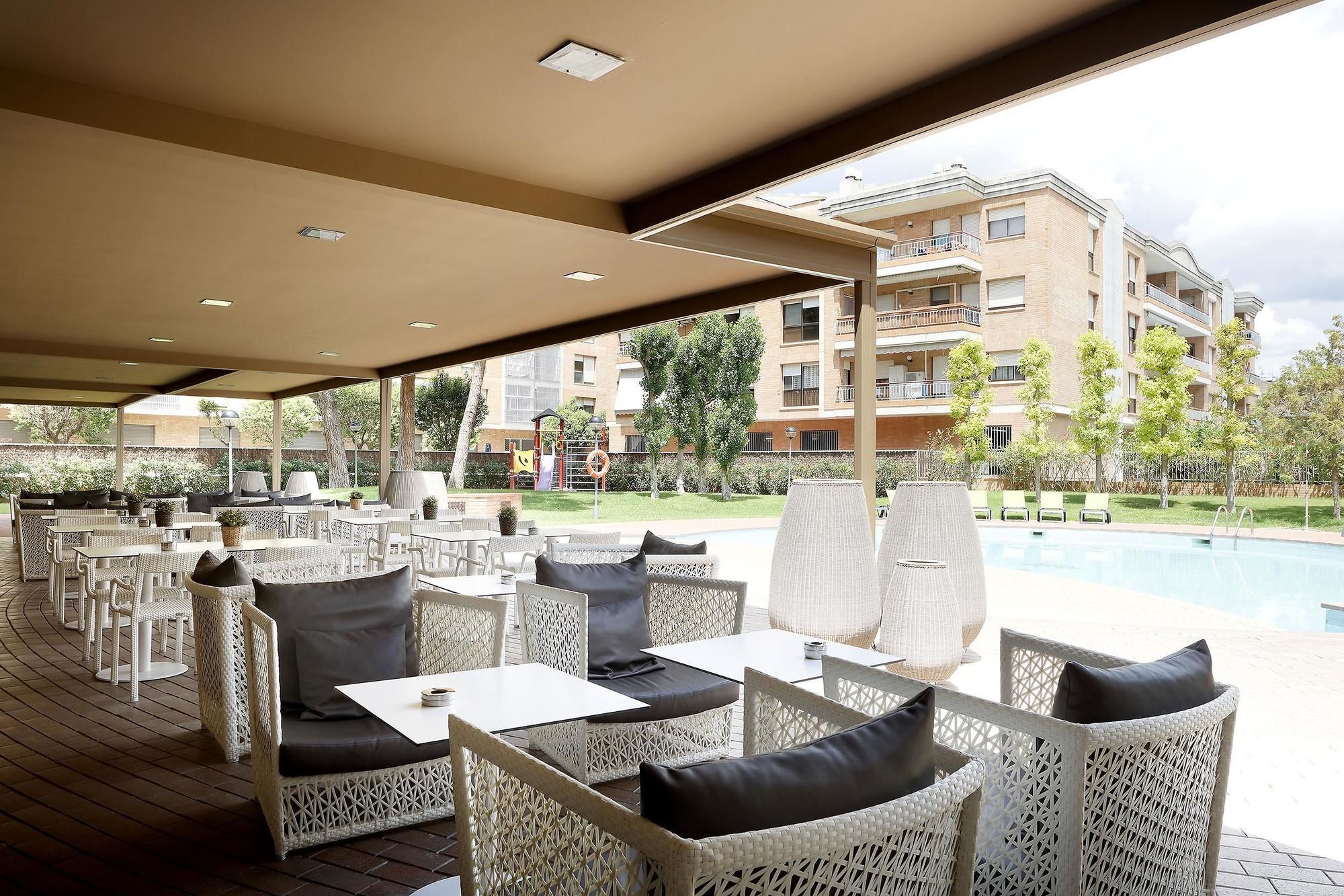 Hotel Sb Corona Tortosa