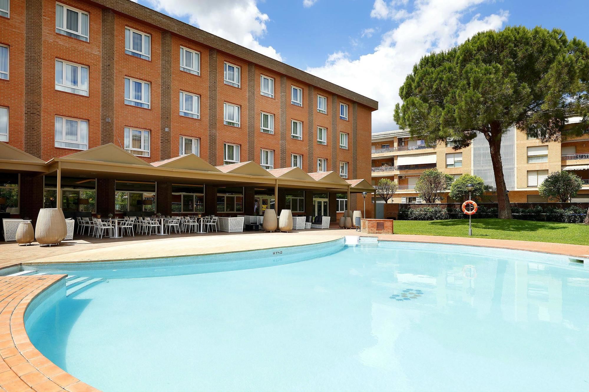 Hotel Sb Corona Tortosa