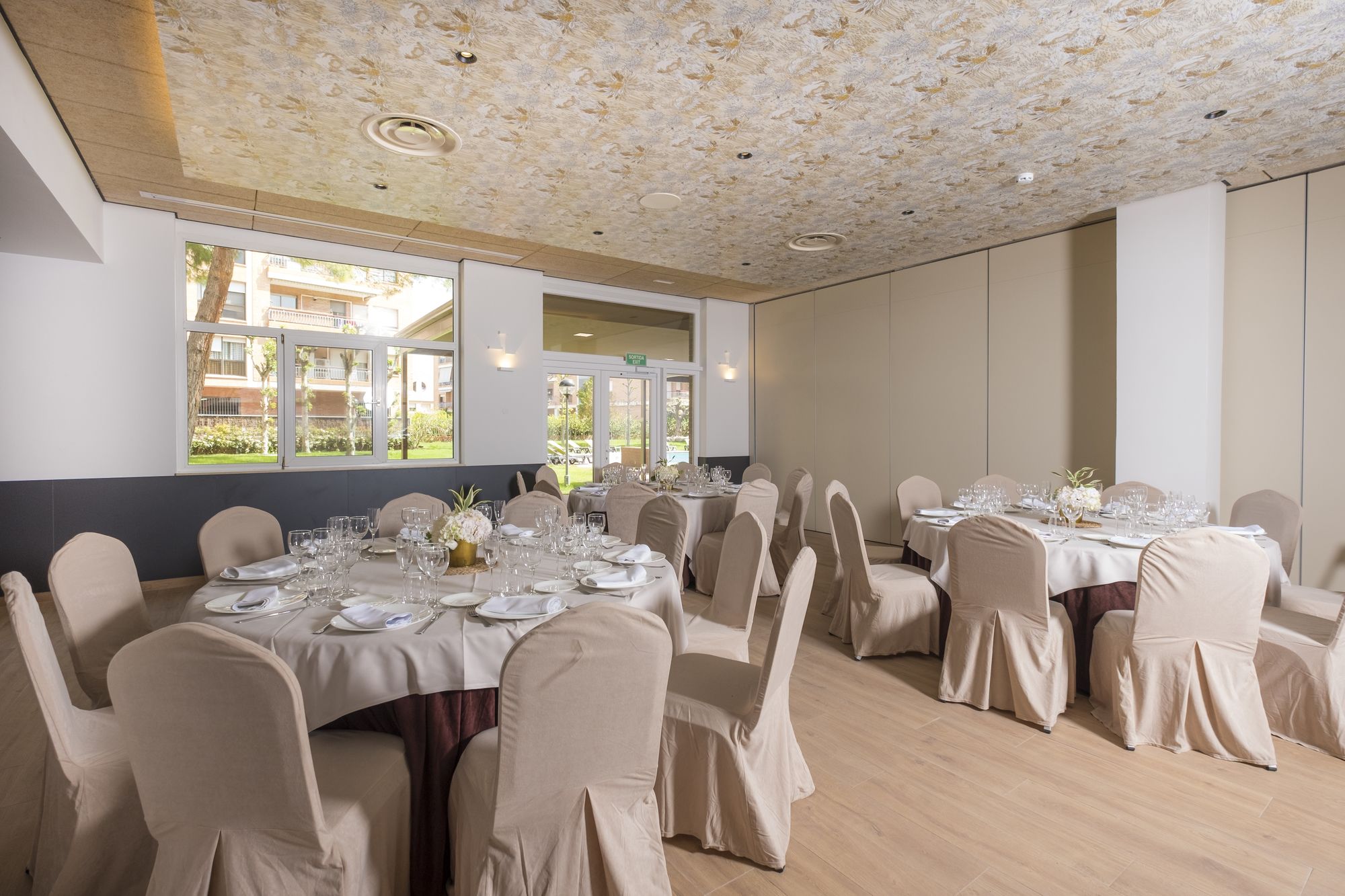 Hotel Sb Corona Tortosa