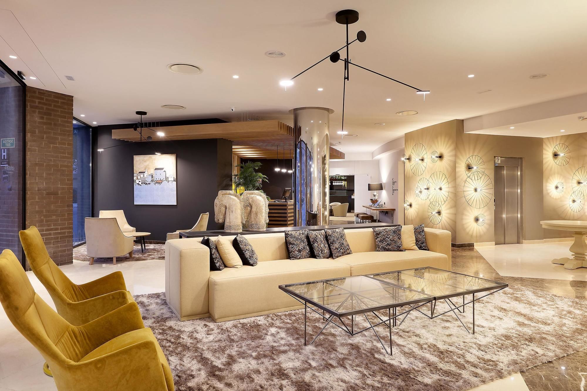 Hotel Sb Corona Tortosa