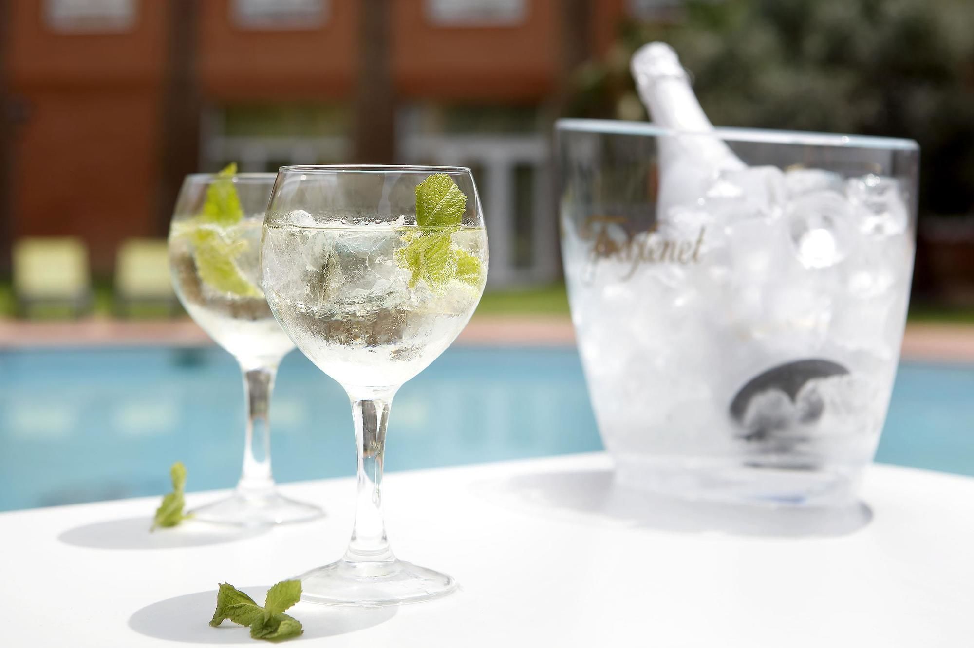 Hotel Sb Corona Tortosa