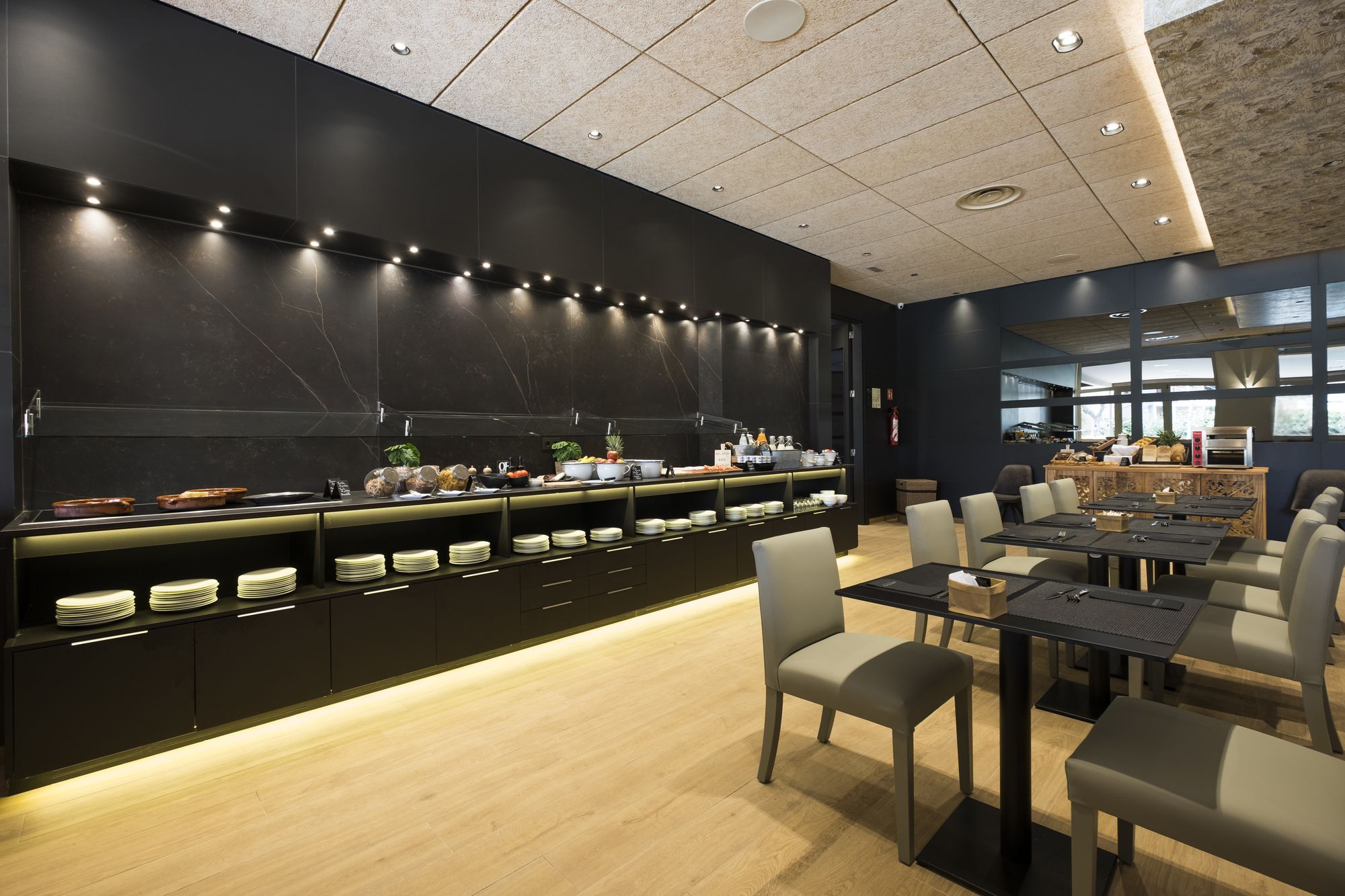 Hotel Sb Corona Tortosa