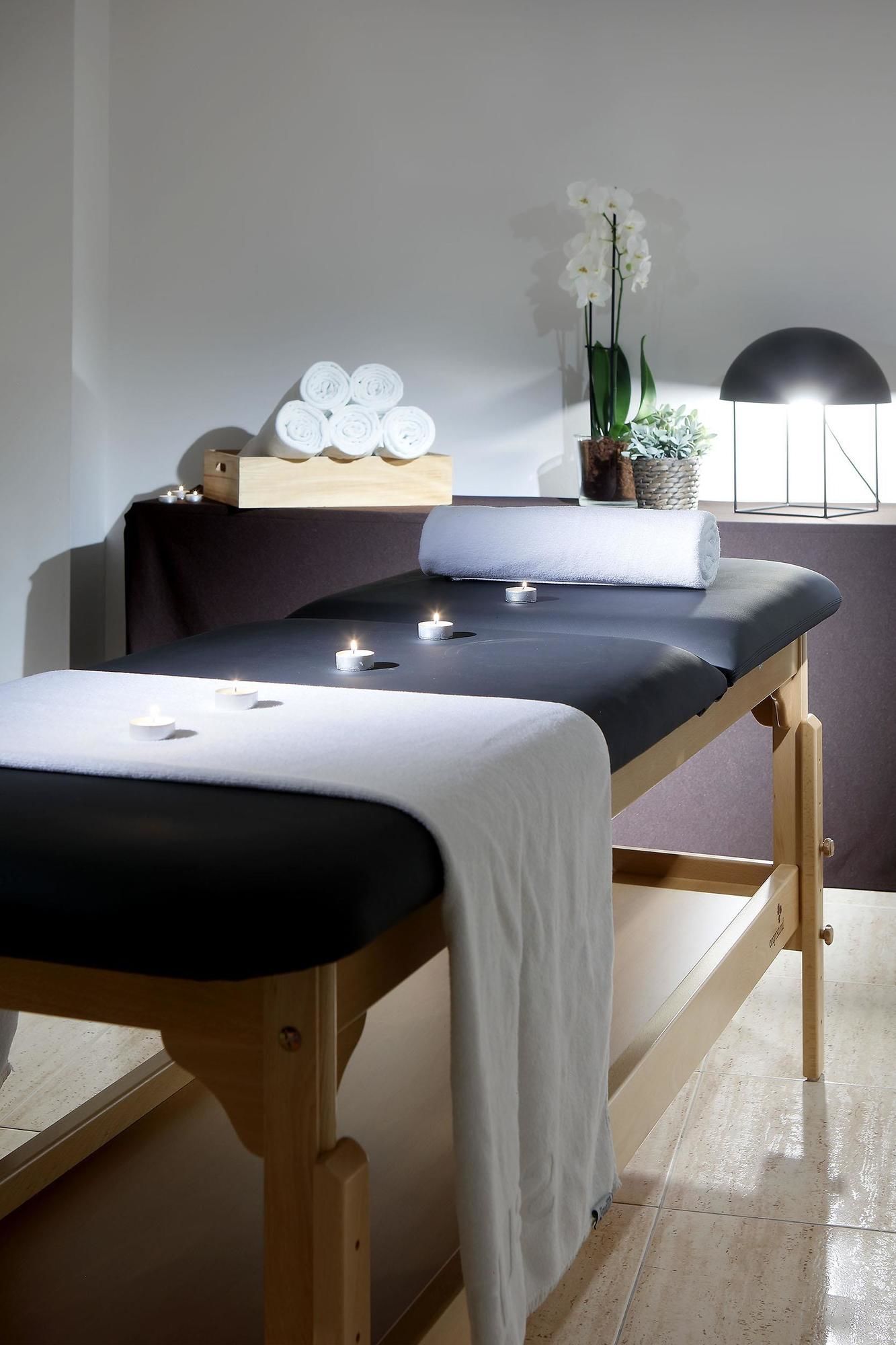 Hotel Sb Corona Tortosa