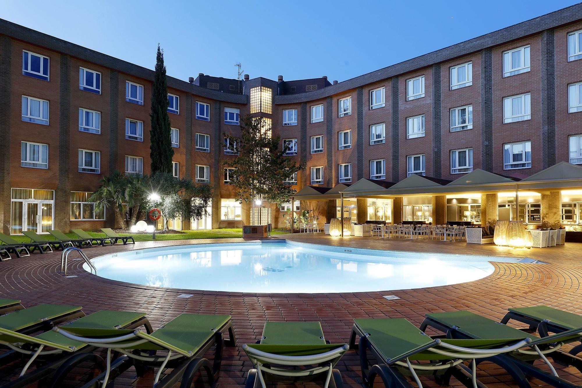 Hotel Sb Corona Tortosa