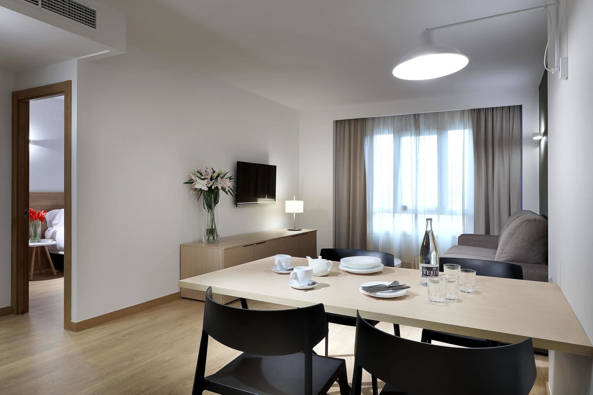 Hotel Sb Corona Tortosa