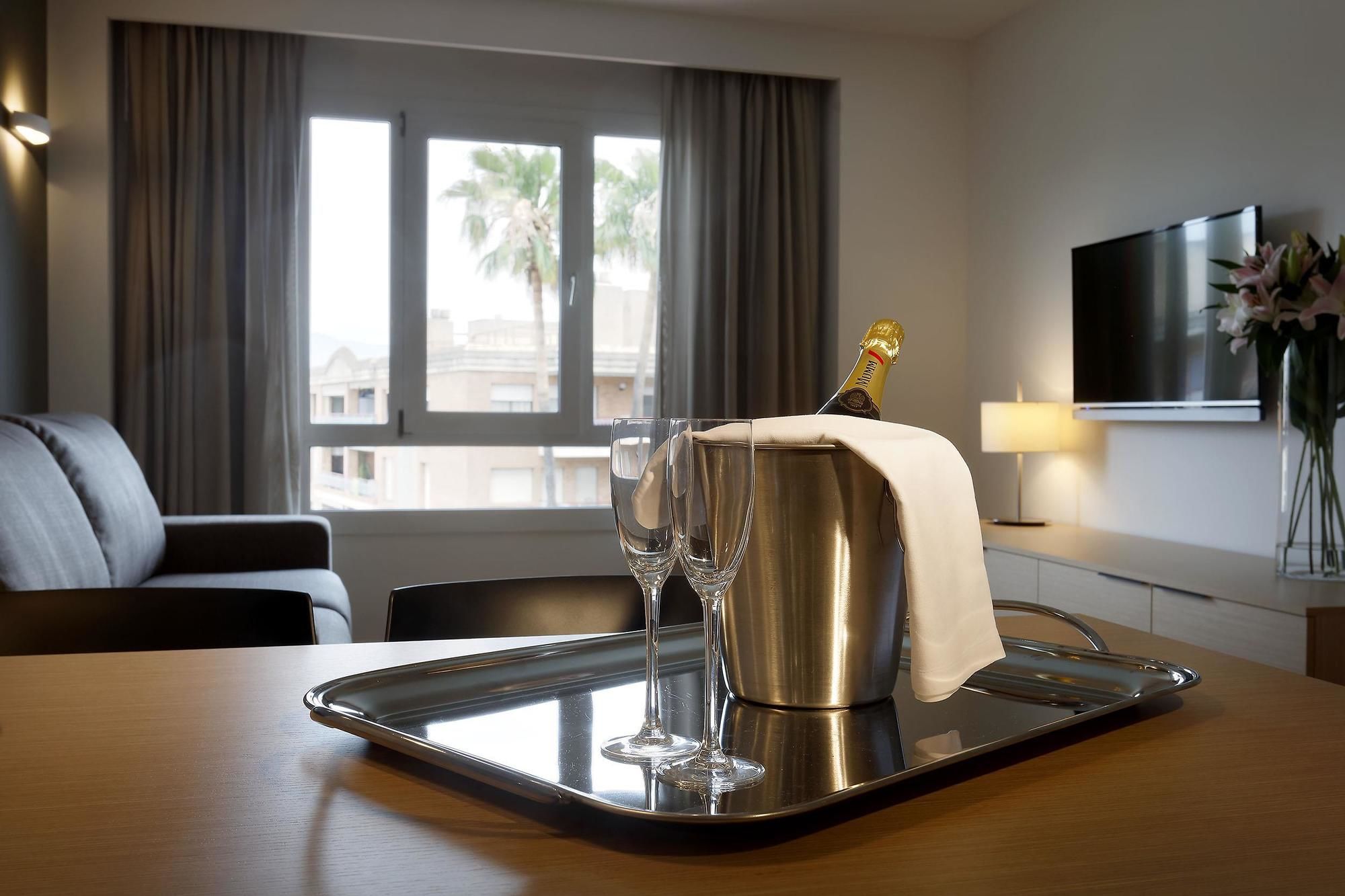 Hotel Sb Corona Tortosa