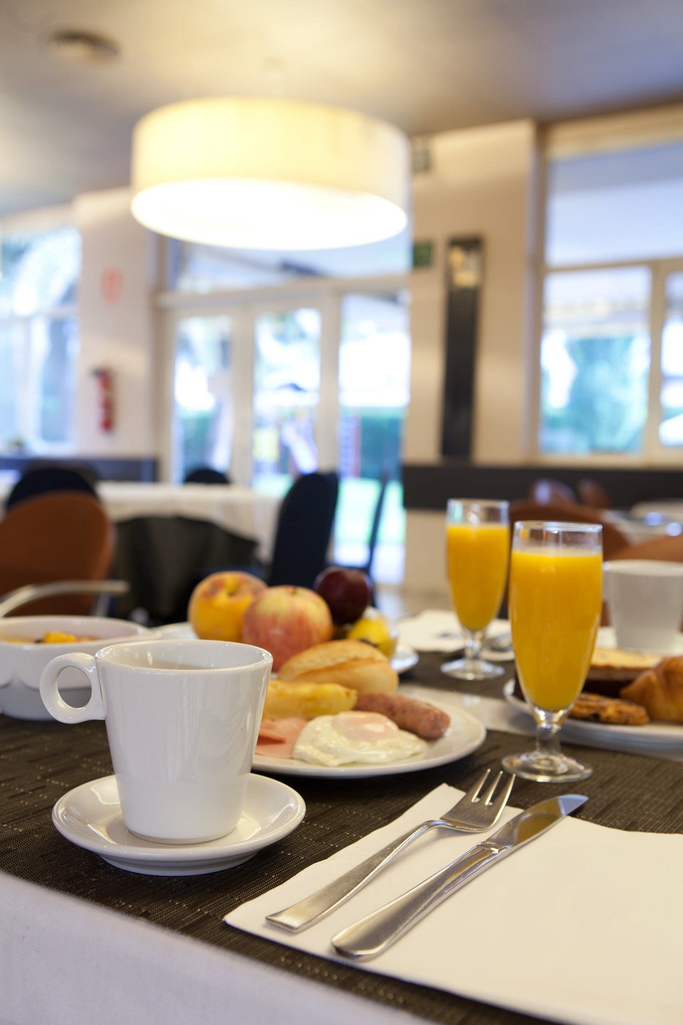 Hotel Sb Corona Tortosa