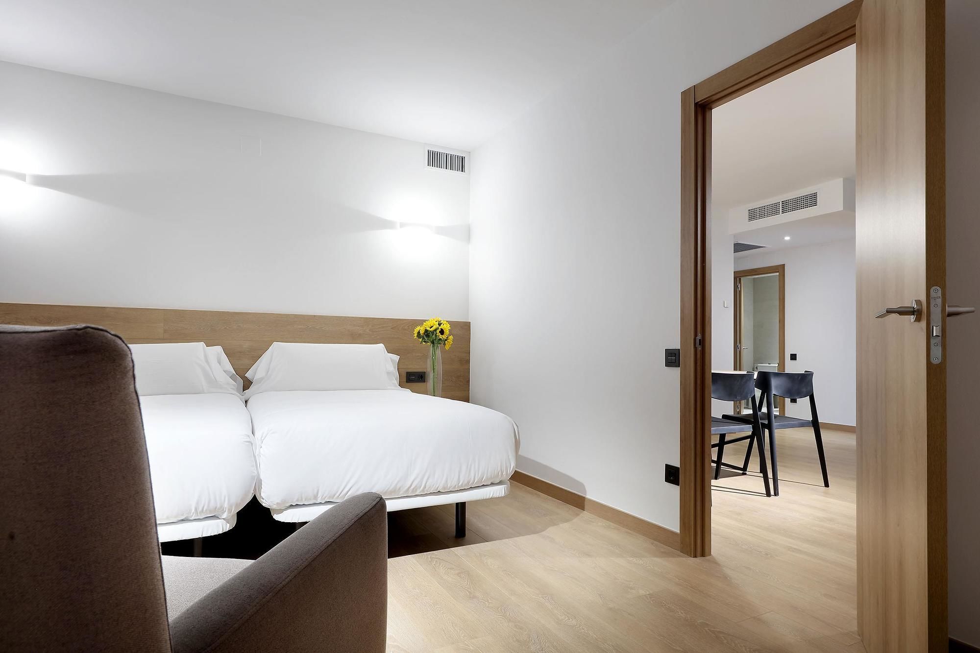 Hotel Sb Corona Tortosa