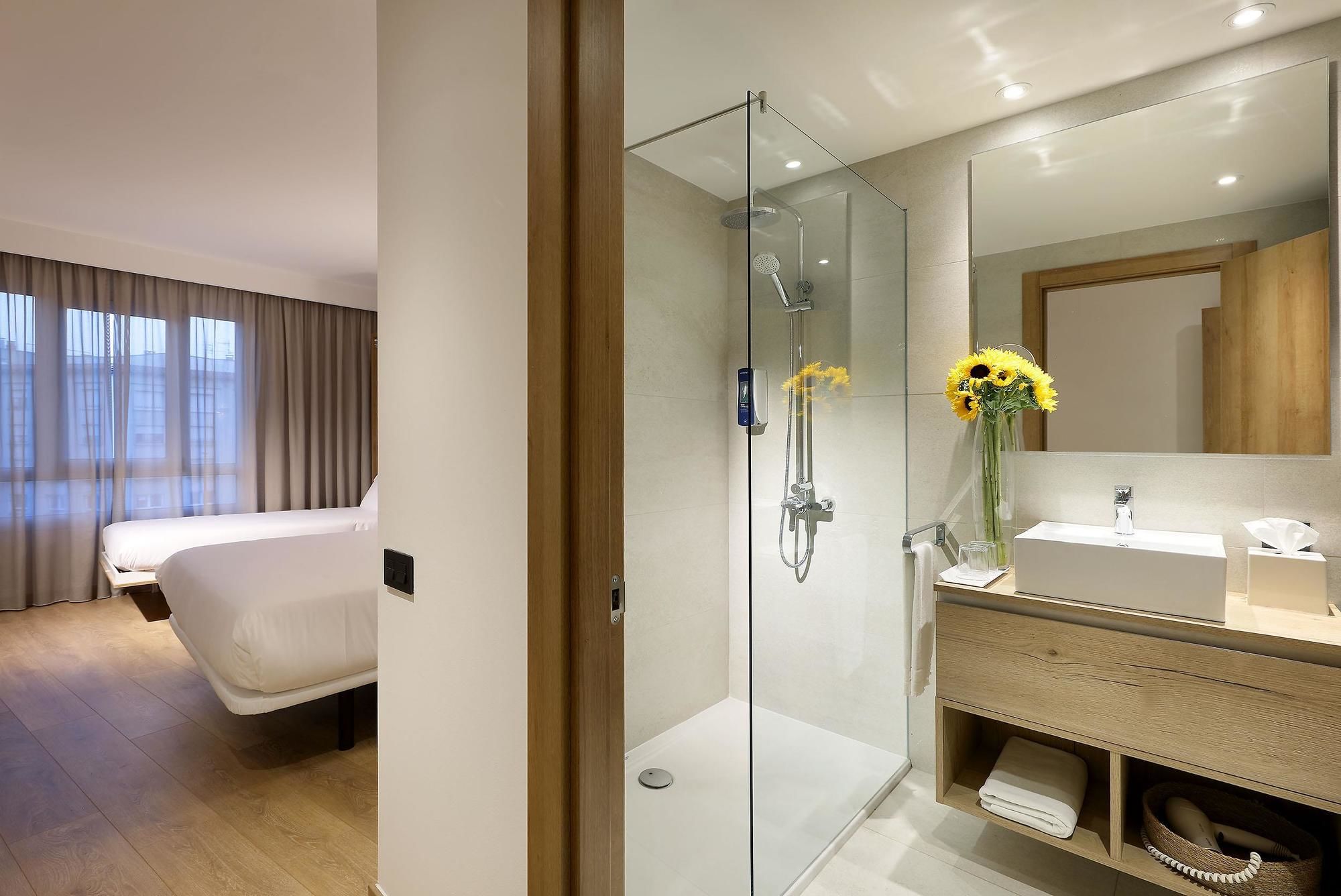 Hotel Sb Corona Tortosa