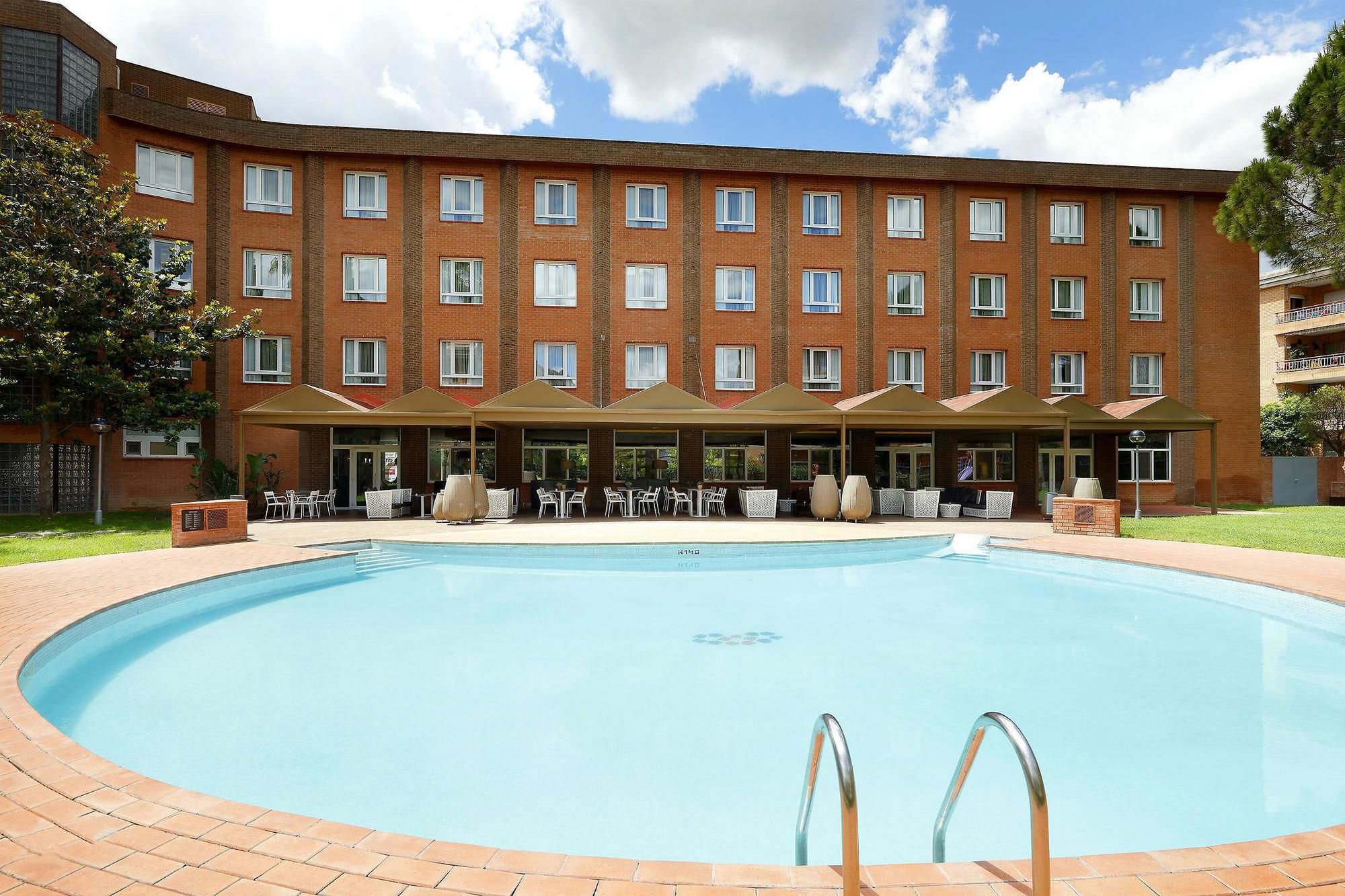 Hotel Sb Corona Tortosa