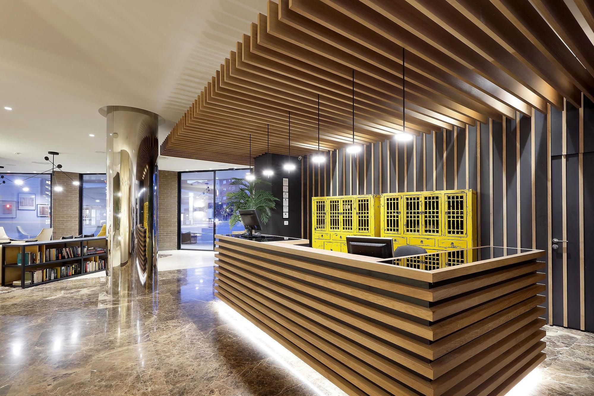 Hotel Sb Corona Tortosa