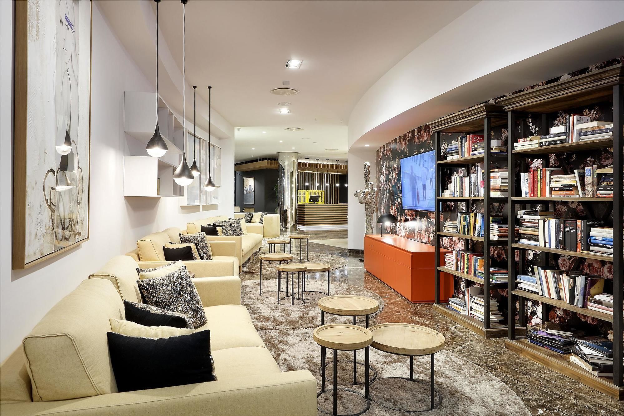 Hotel Sb Corona Tortosa