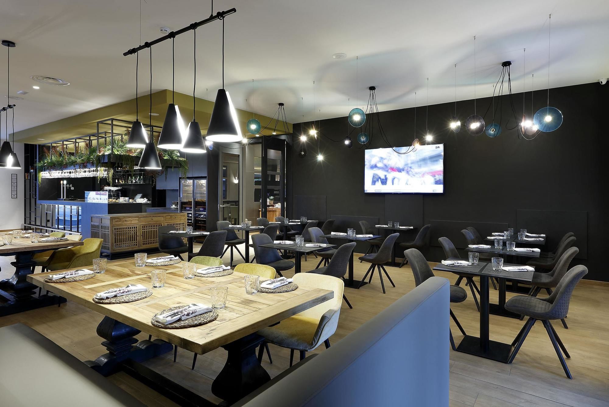 Hotel Sb Corona Tortosa