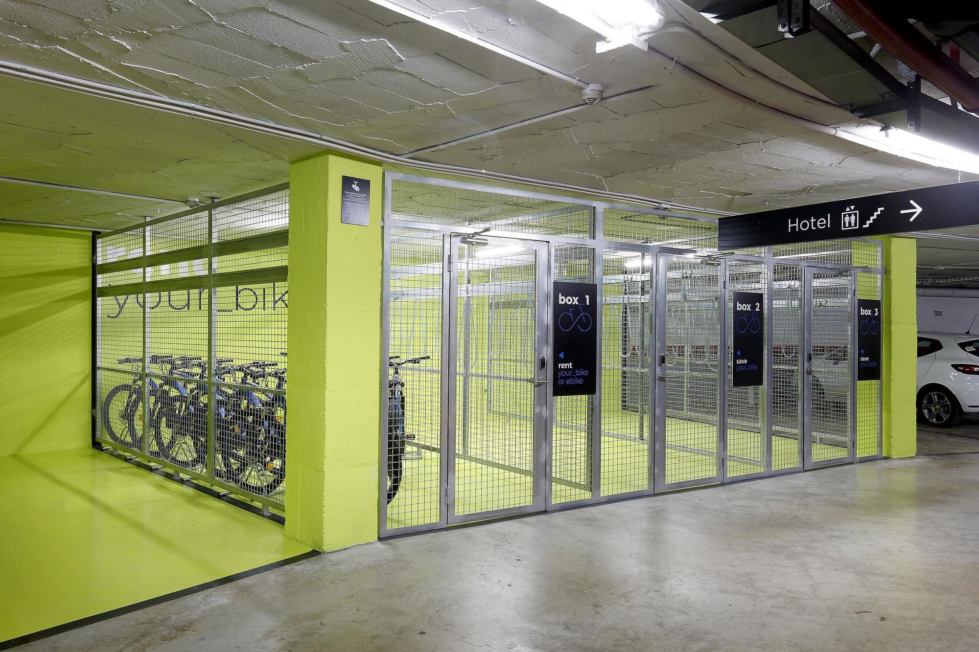 Hotel Sb Corona Tortosa