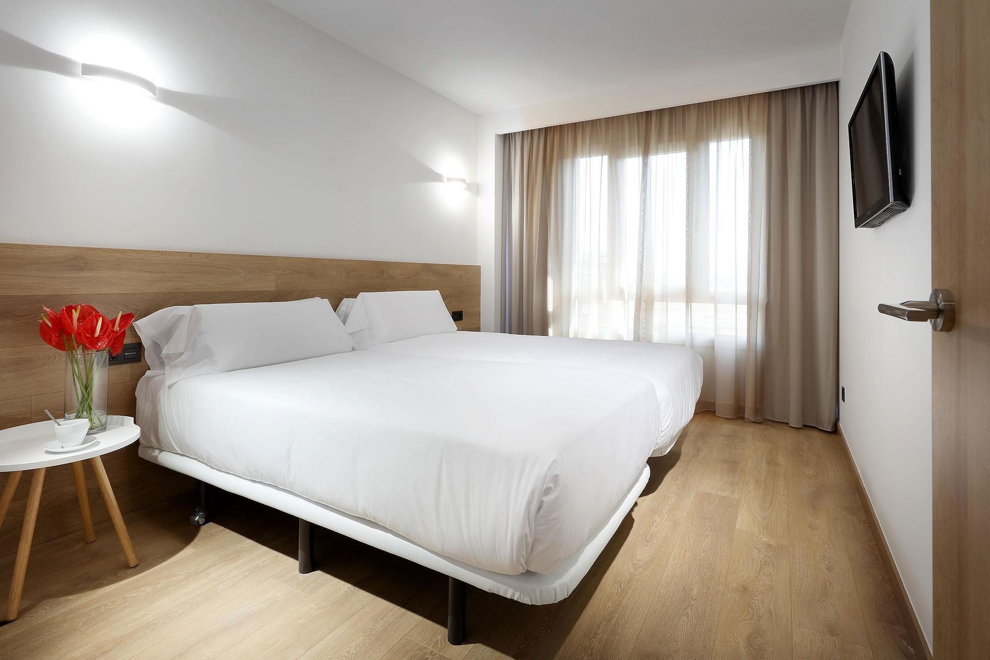 Hotel Sb Corona Tortosa