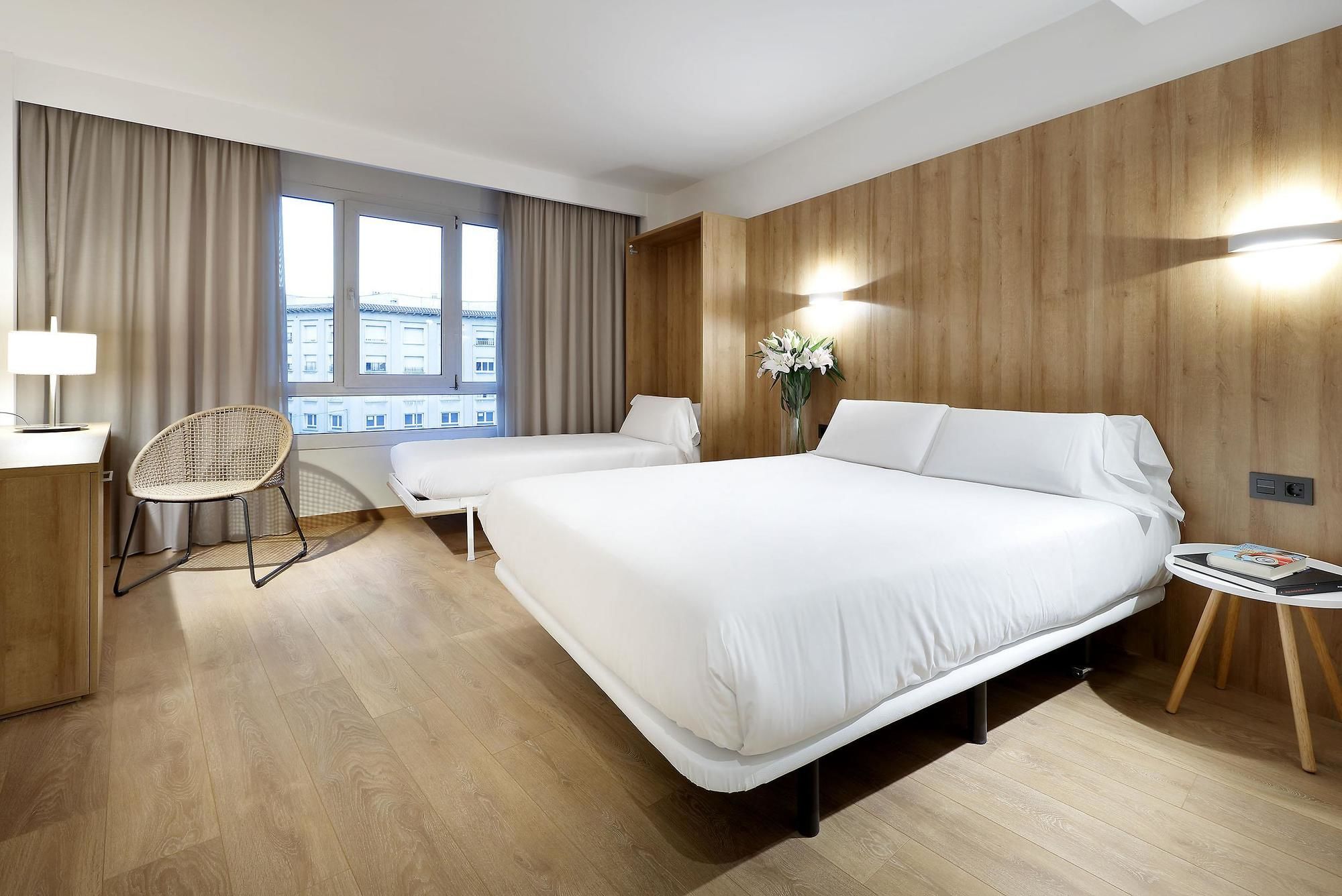 Hotel Sb Corona Tortosa