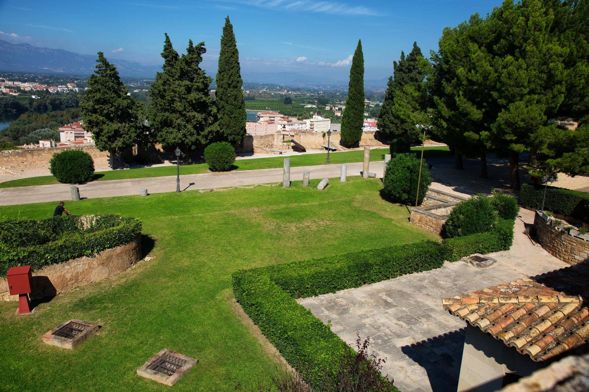 Parador de Tortosa
