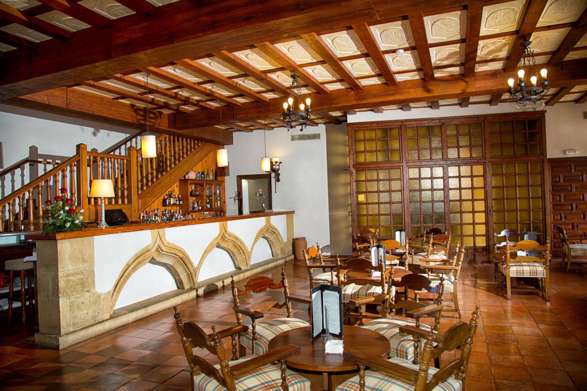 Parador de Tortosa