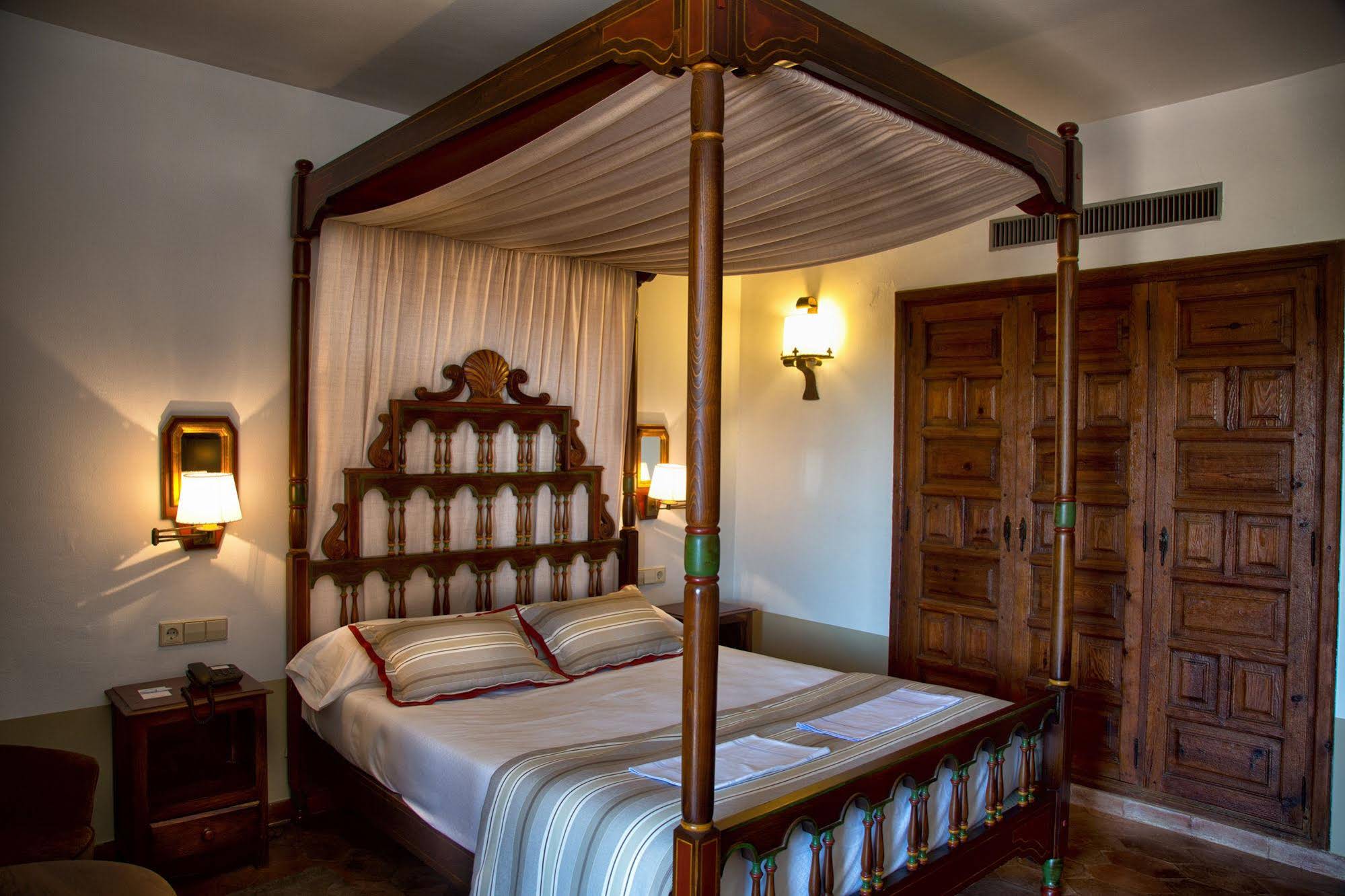 Parador de Tortosa