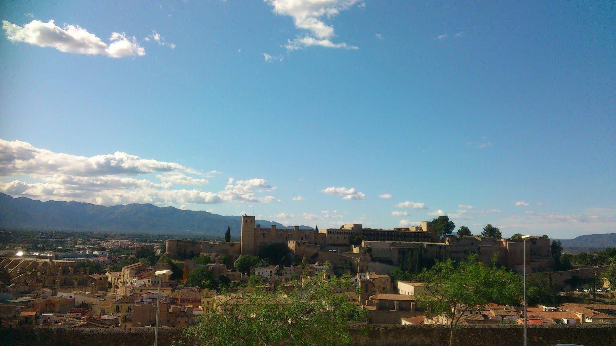Parador de Tortosa
