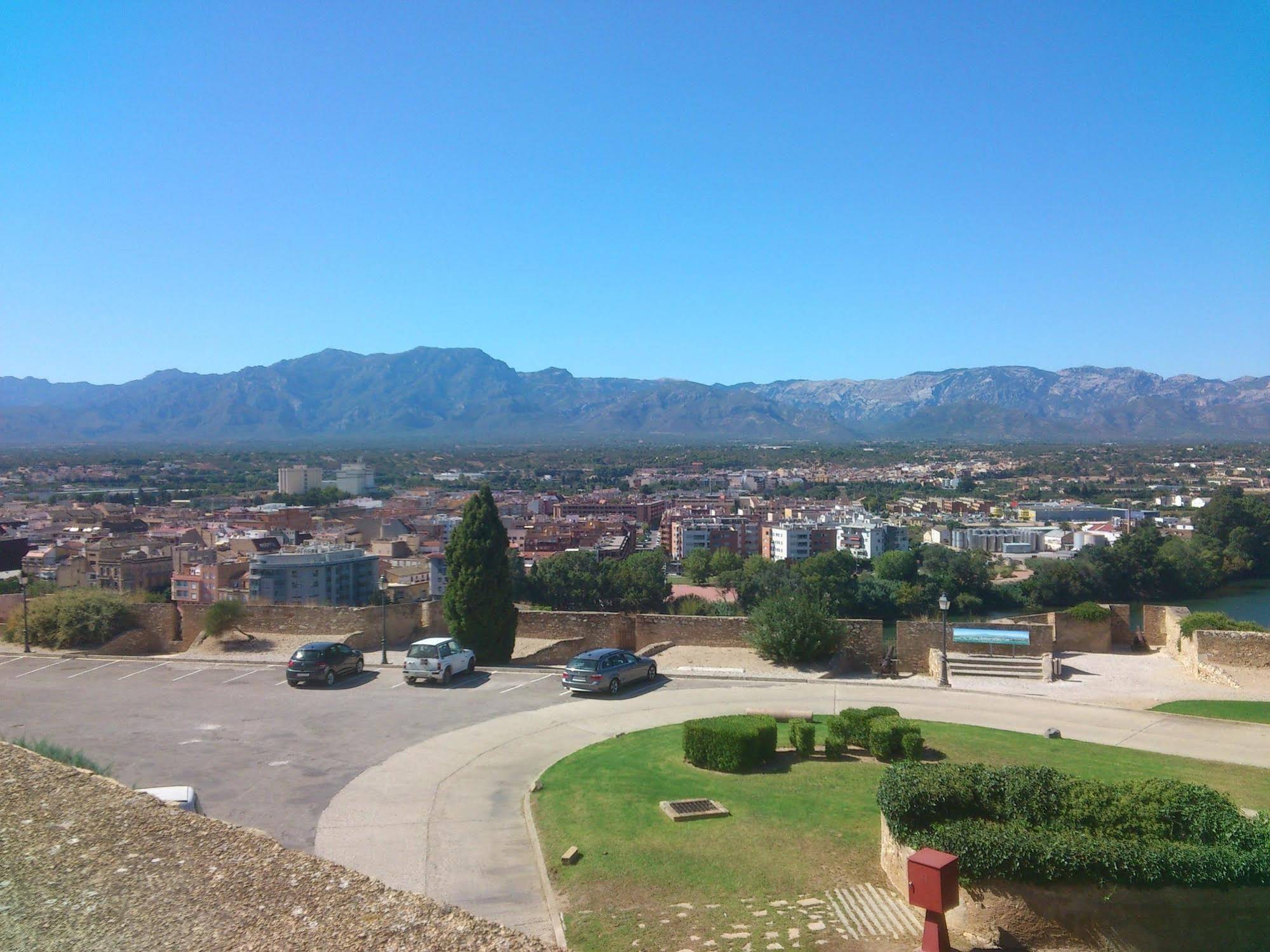 Parador de Tortosa
