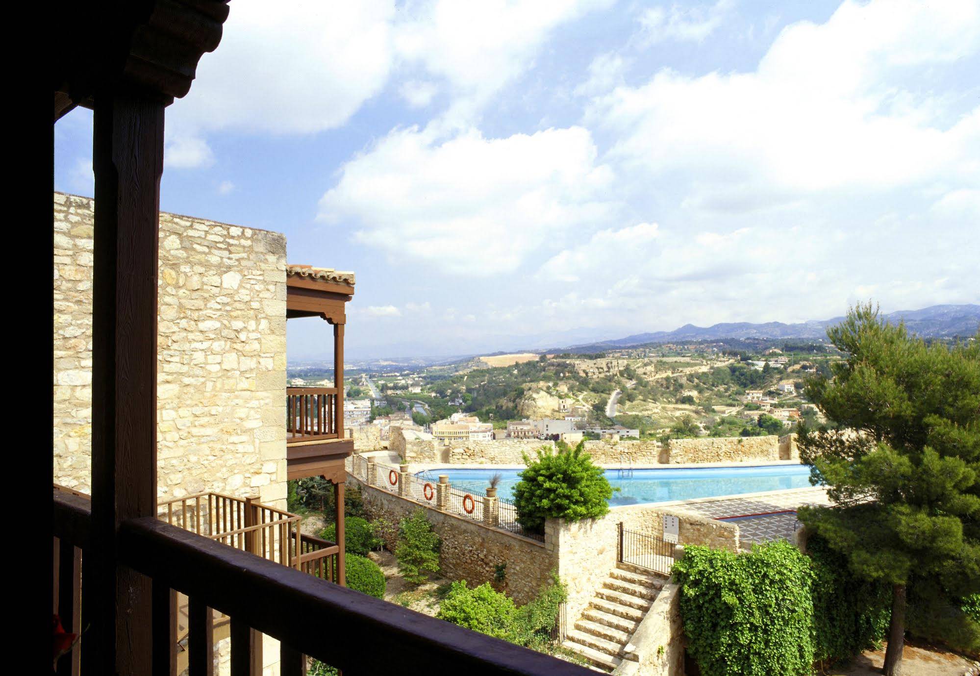 Parador de Tortosa