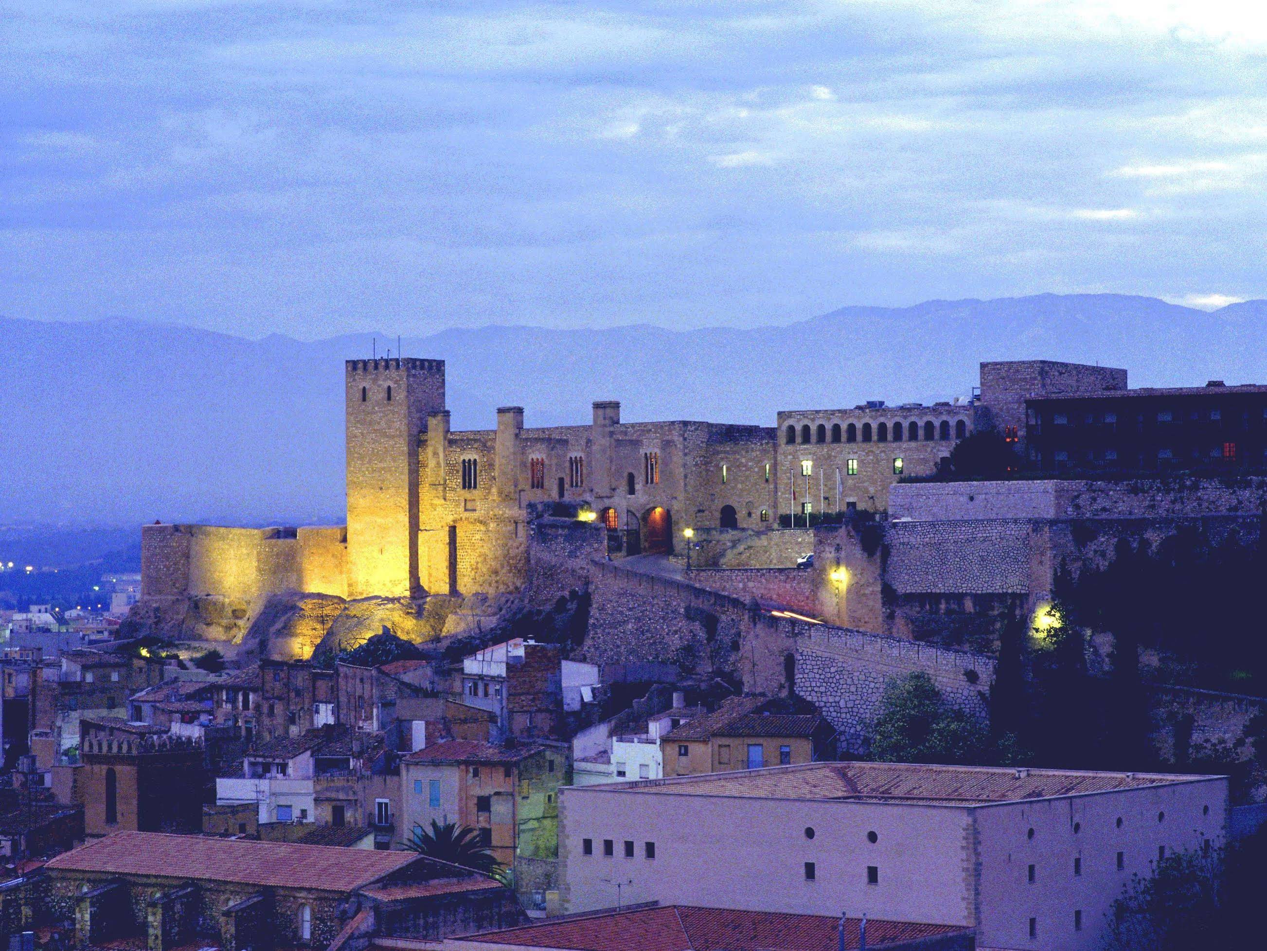 Parador de Tortosa