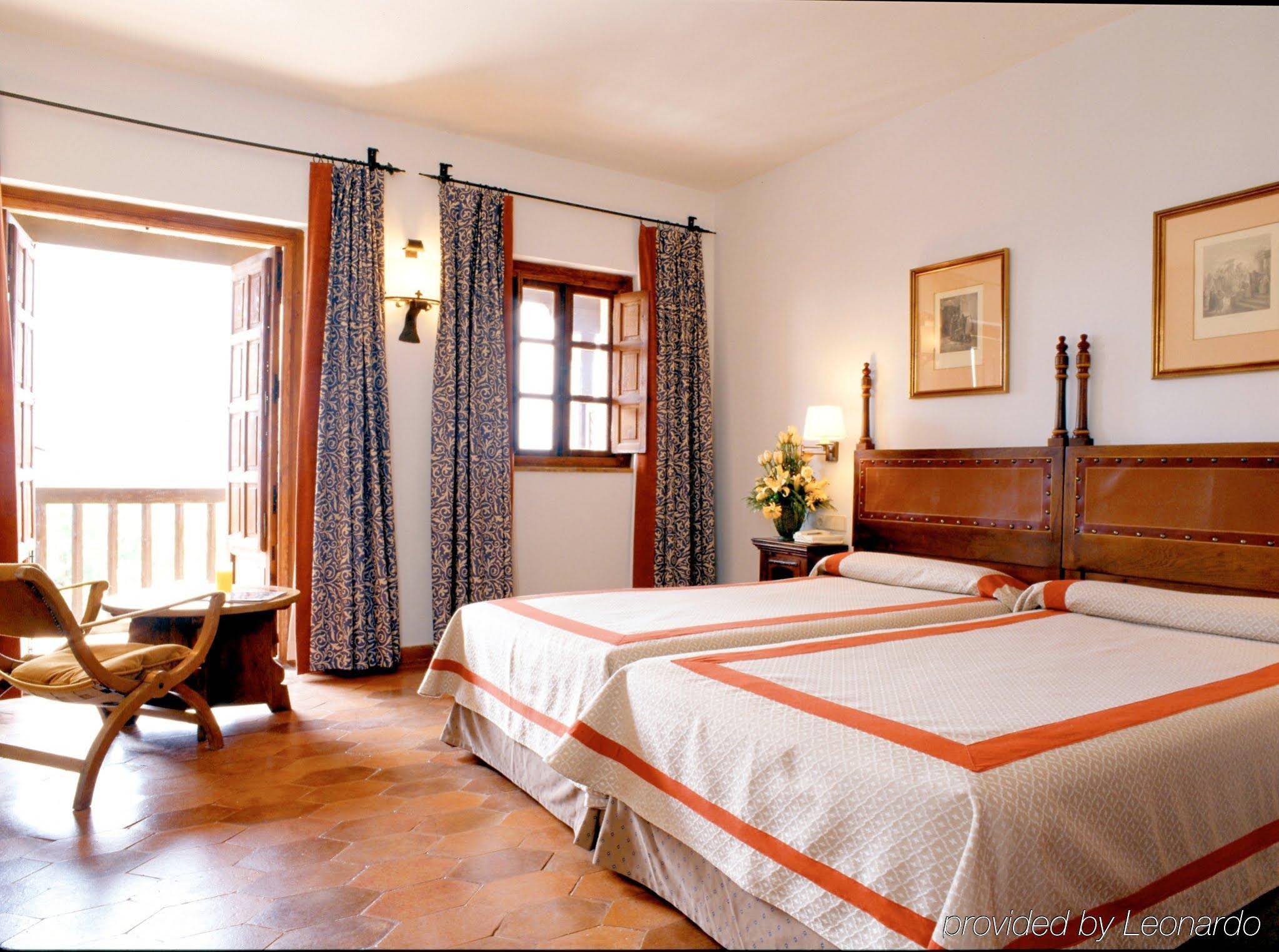 Parador de Tortosa