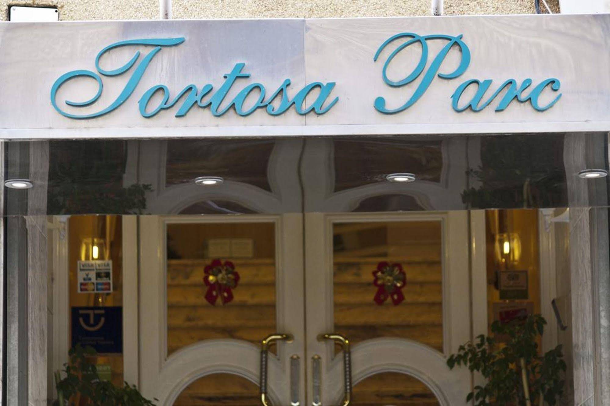 Tortosa Parc