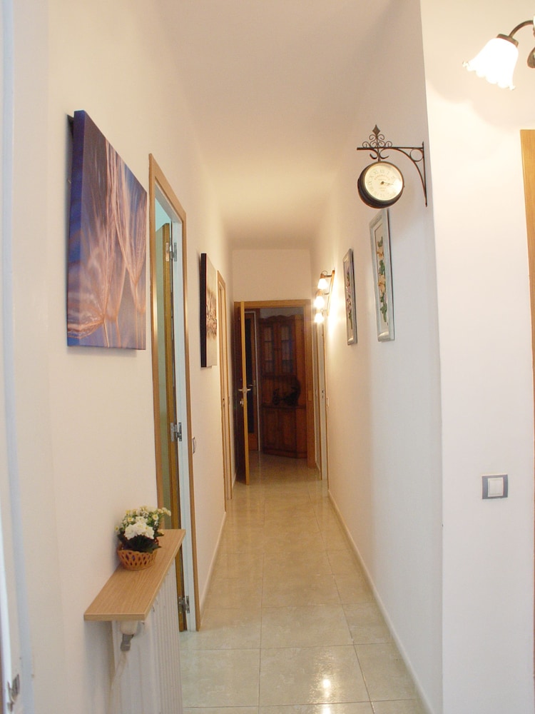 La Casa Del Centre