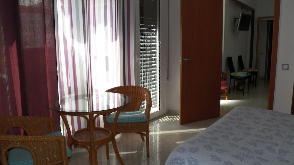 La Casa Del Centre