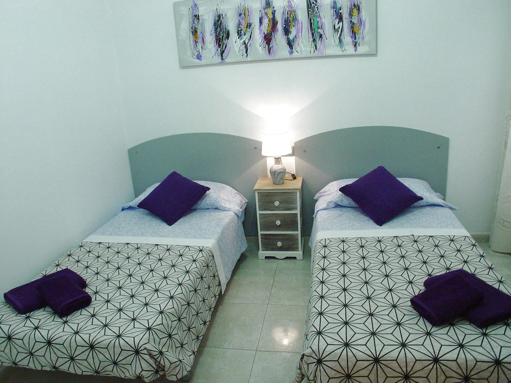 La Casa Del Centre