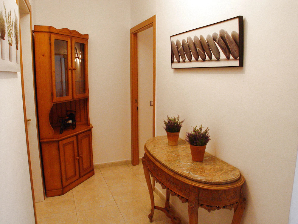 La Casa Del Centre