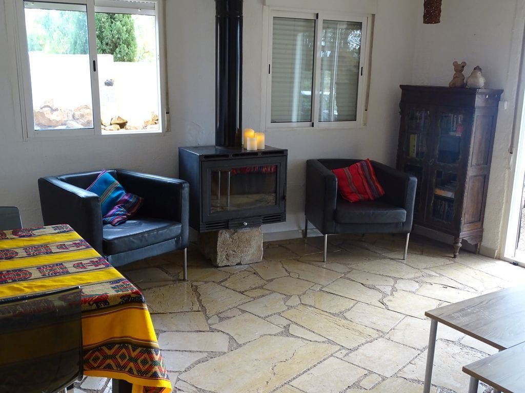 Casa De Rosado