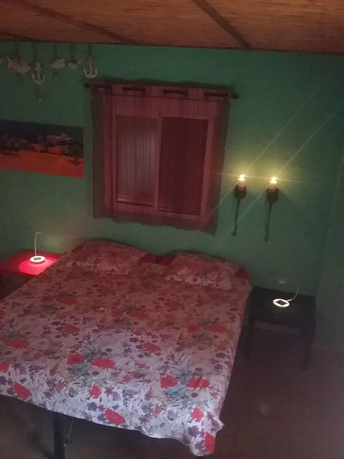 Casa De Rosado