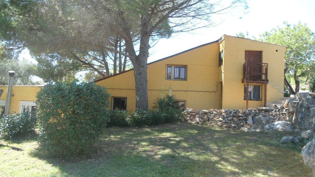 Casa De Rosado
