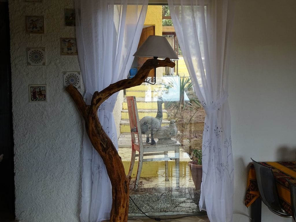 Casa De Rosado