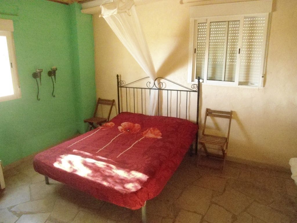 Casa De Rosado