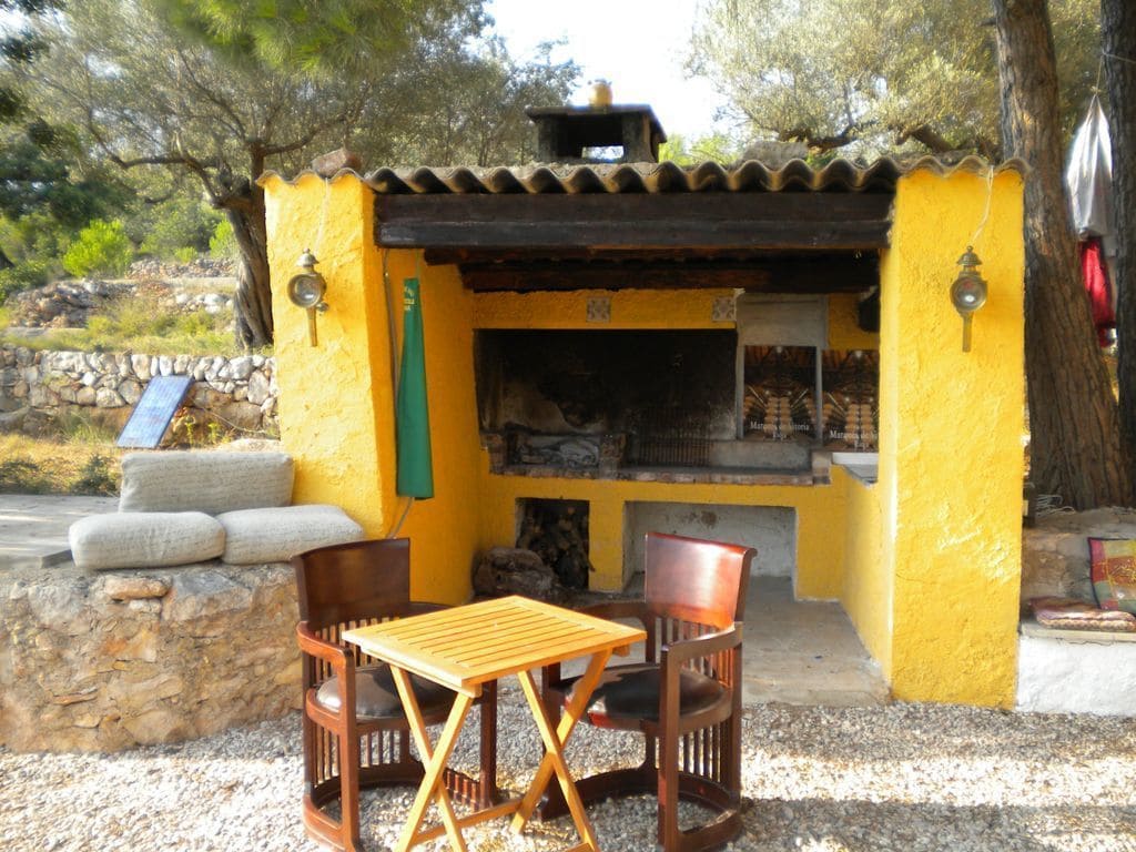 Casa De Rosado