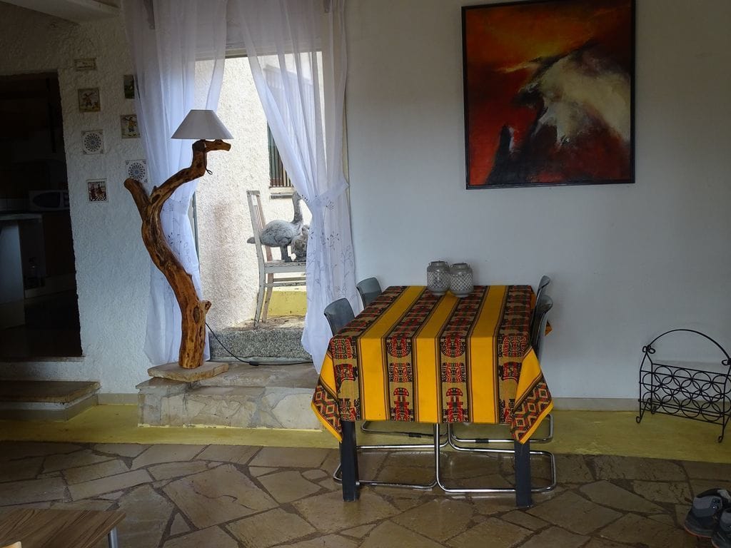 Casa De Rosado