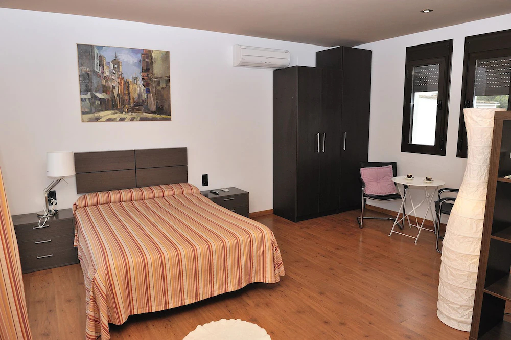 Hotel Bon Lloc