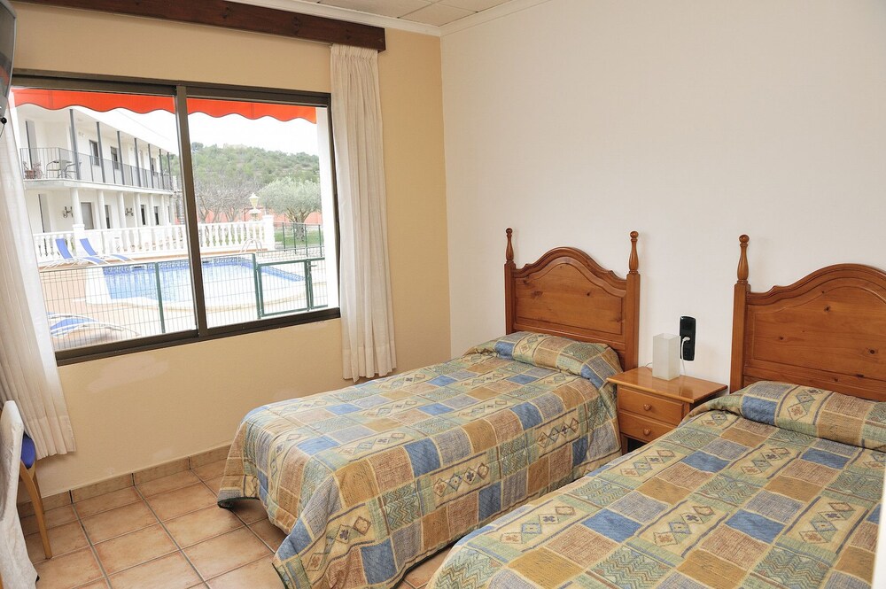 Hotel Bon Lloc