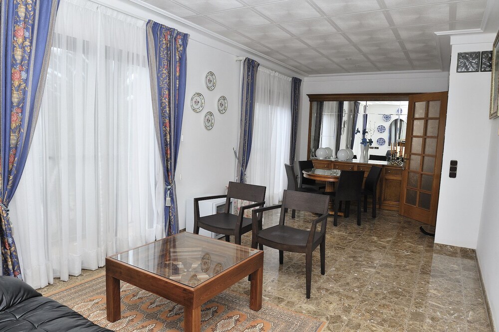 Hotel Bon Lloc