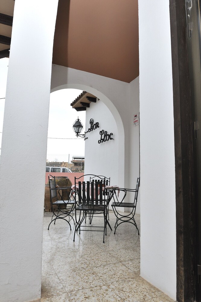 Hotel Bon Lloc