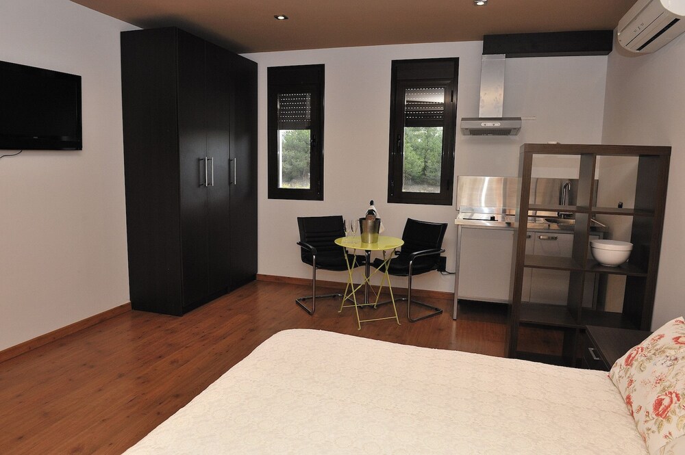 Hotel Bon Lloc