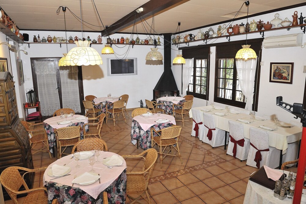 Hotel Bon Lloc