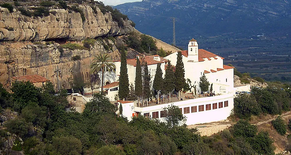 Hotel Bon Lloc