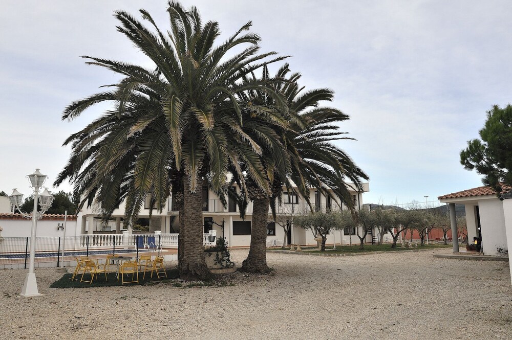Hotel Bon Lloc