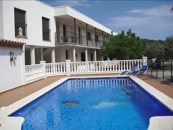 Hotel Bon Lloc